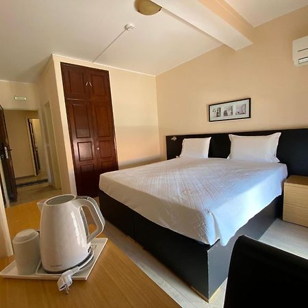 Hotel Riomar Lagos Eksteriør billede