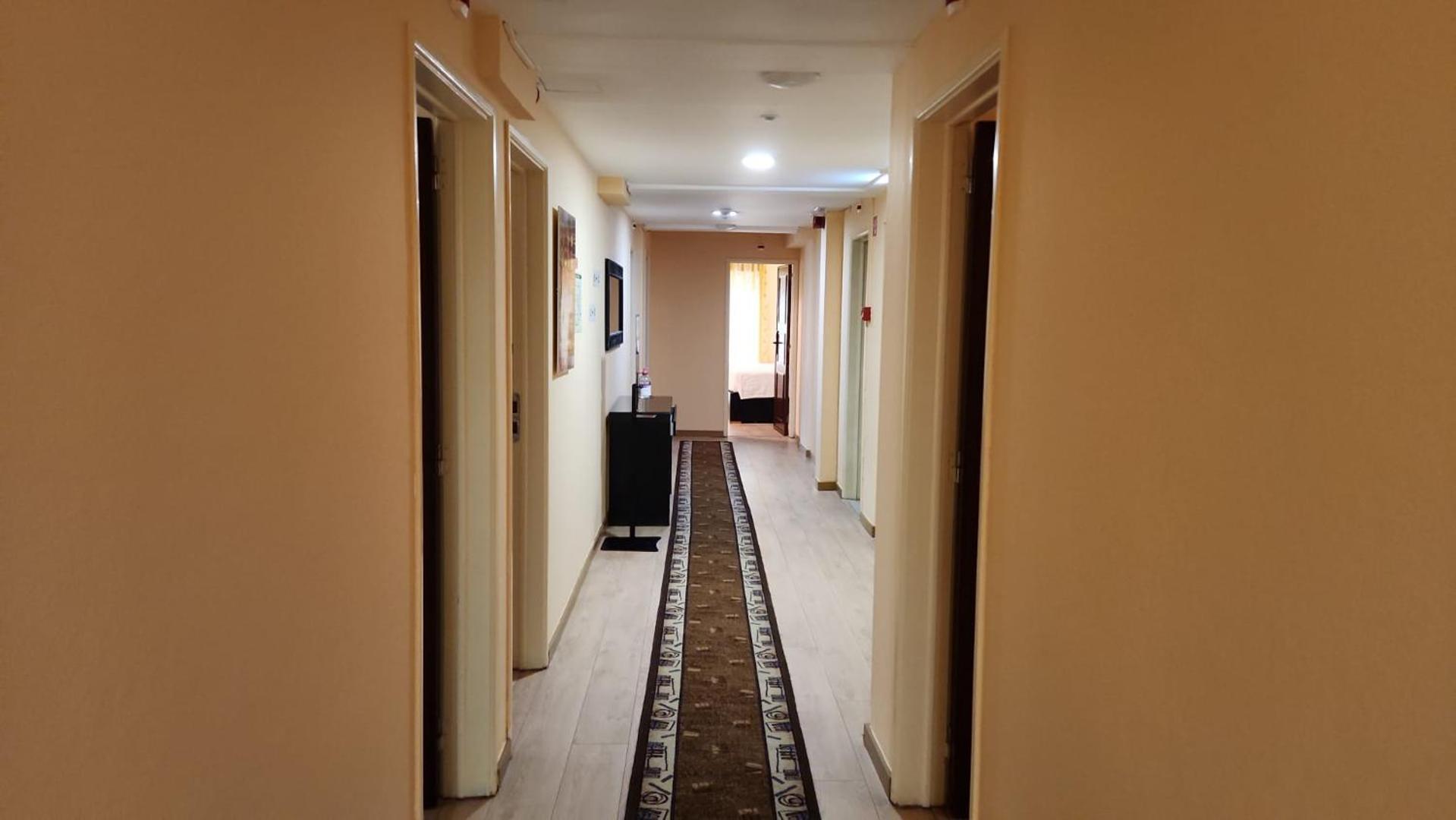 Hotel Riomar Lagos Eksteriør billede