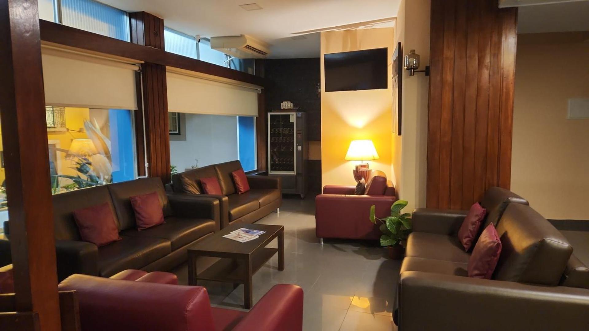 Hotel Riomar Lagos Eksteriør billede