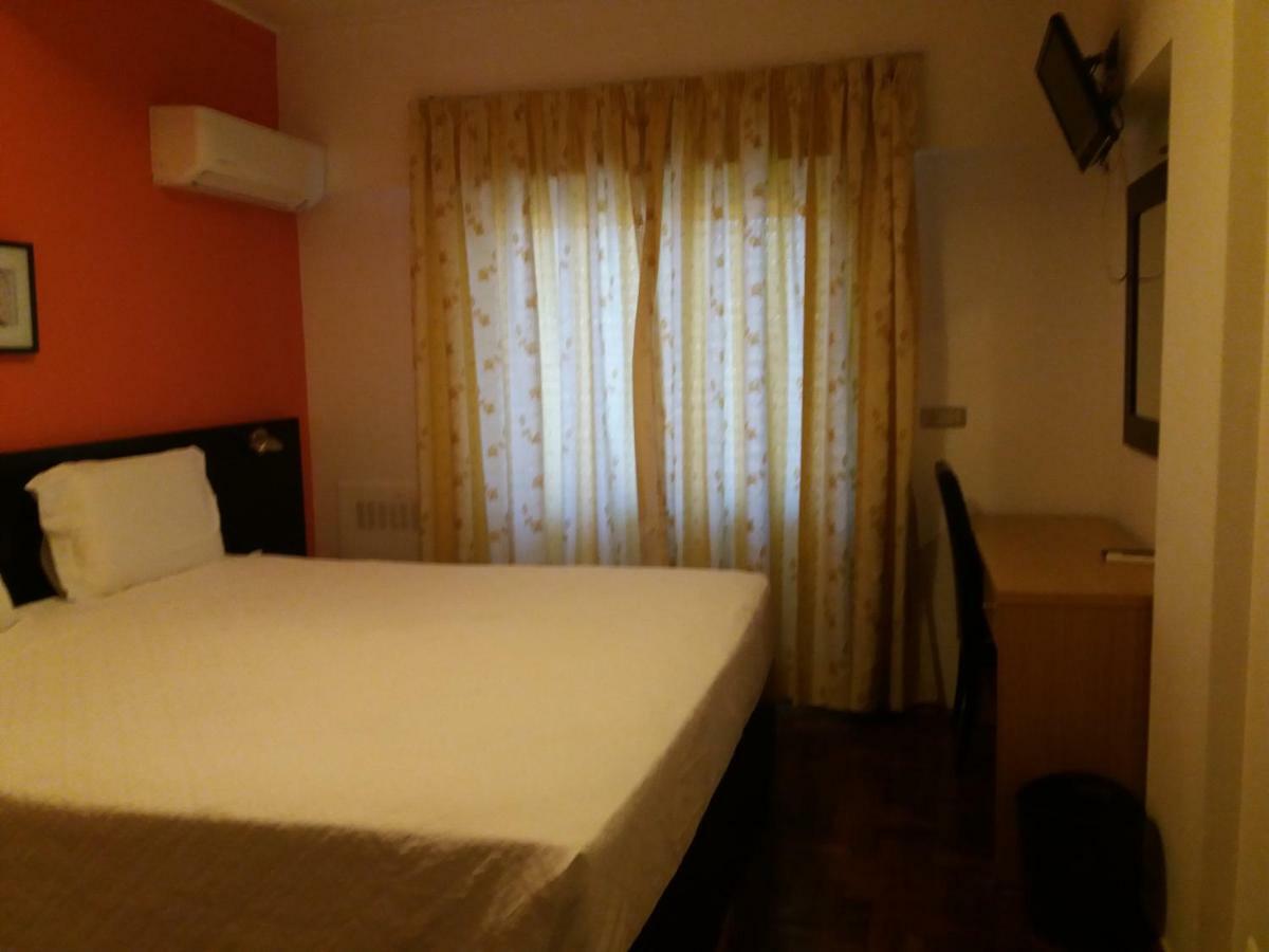 Hotel Riomar Lagos Eksteriør billede