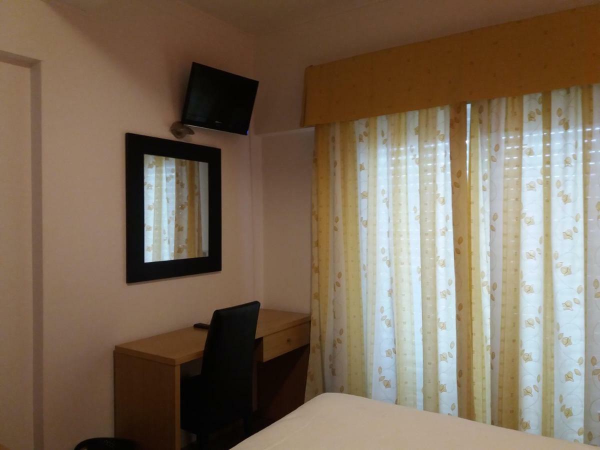 Hotel Riomar Lagos Eksteriør billede