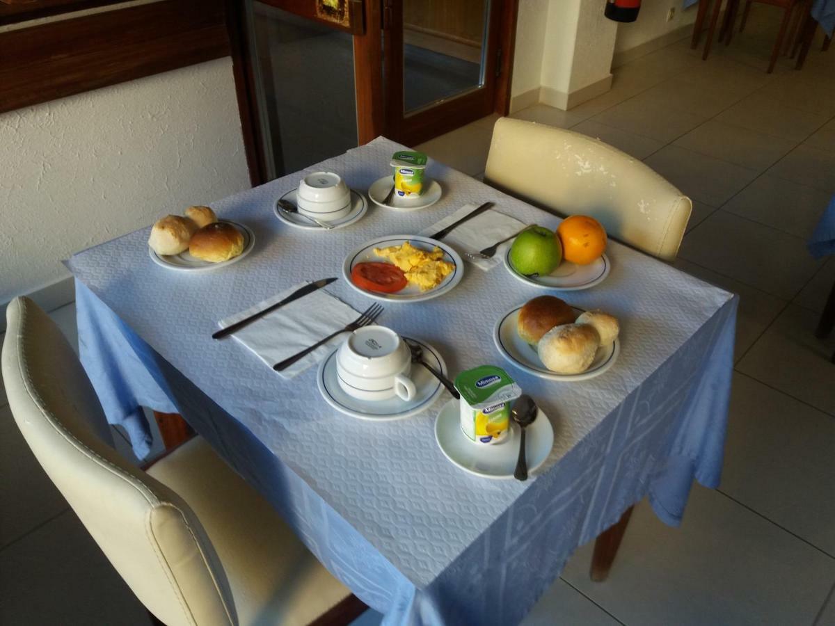 Hotel Riomar Lagos Eksteriør billede